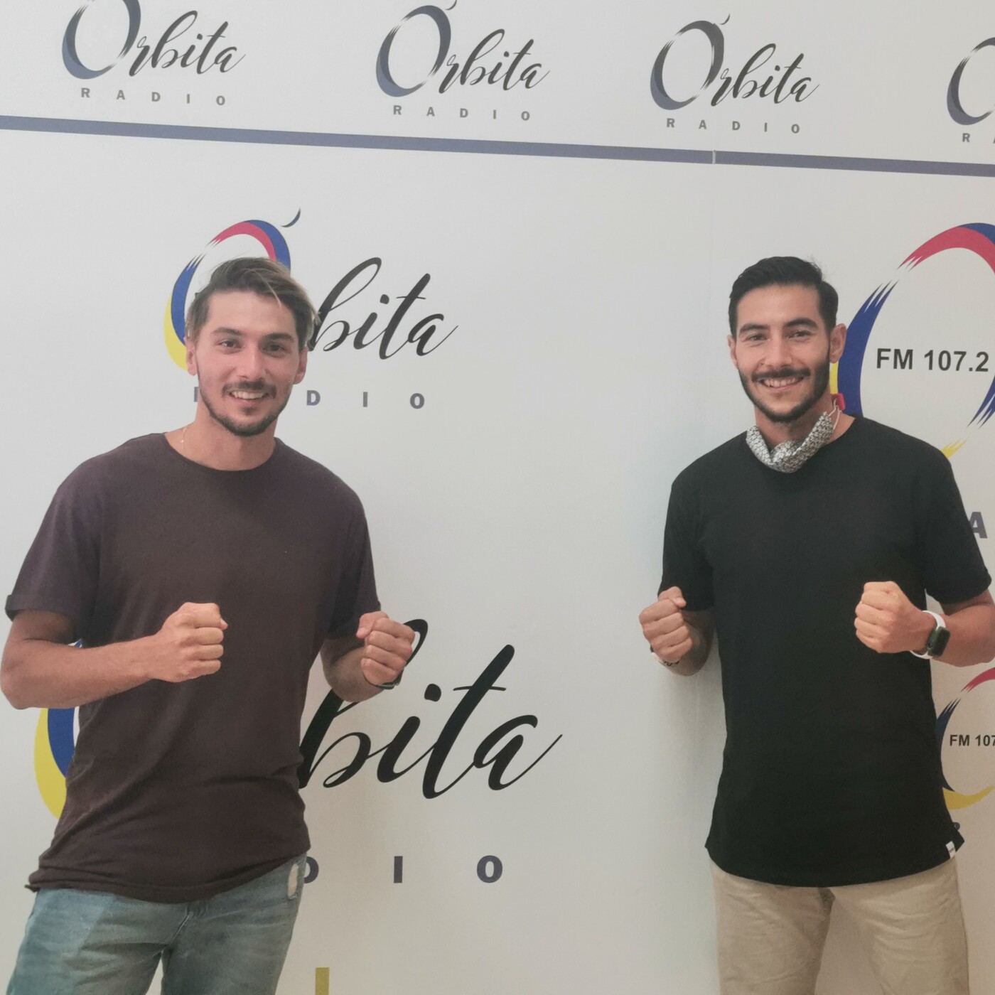 ORBITA RADIO