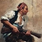 2018-10-1 Los Apéndices del País de los Horrores: BANDOLEROS