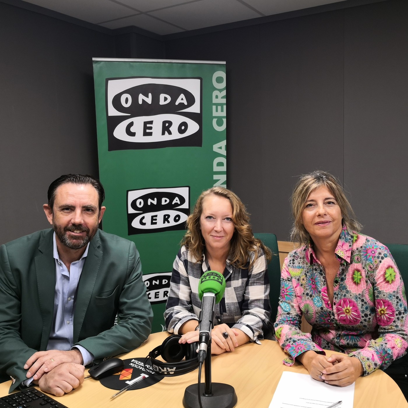 Podcast ASIMA