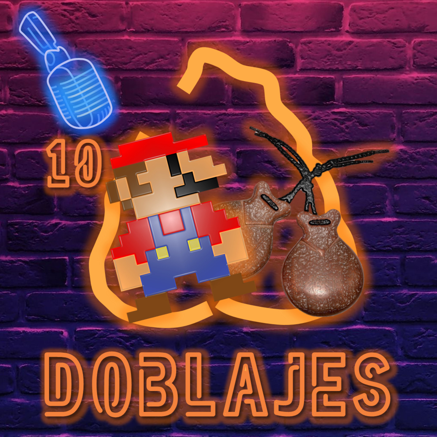Un Podcast de mierda