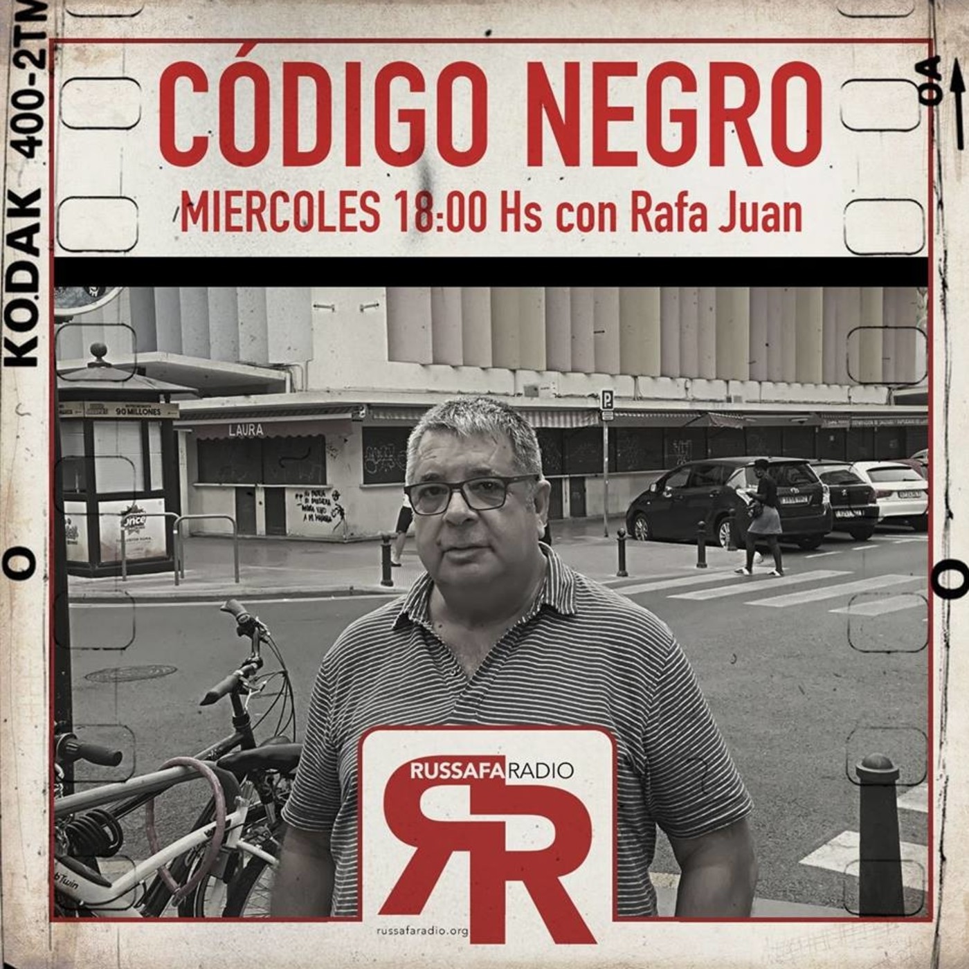 Código Negro