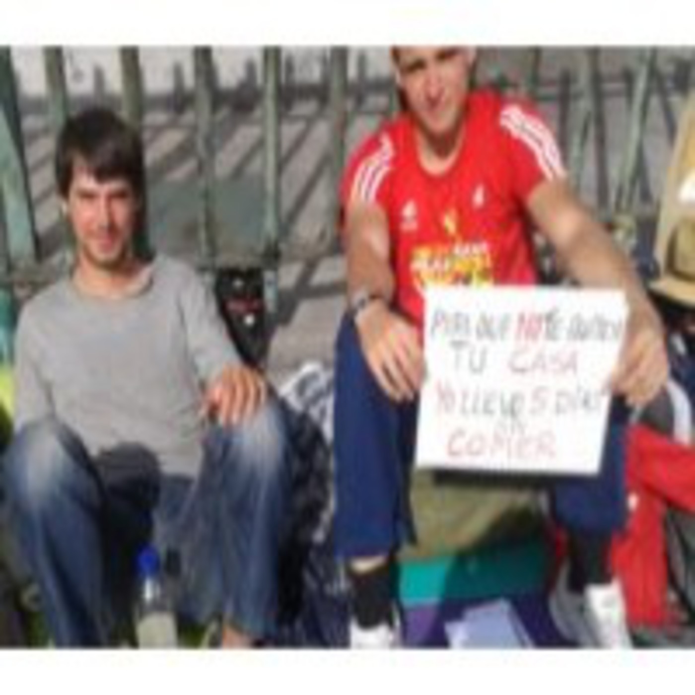 ENTREVISTAS AL SOL