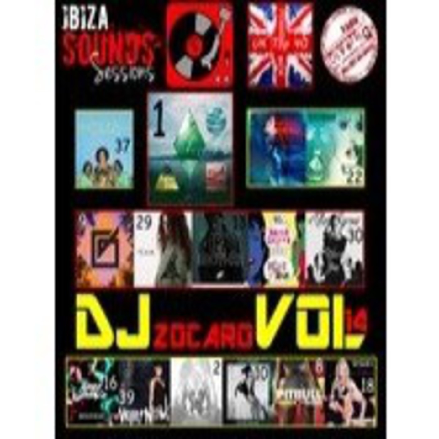 Podcast de Zocaro