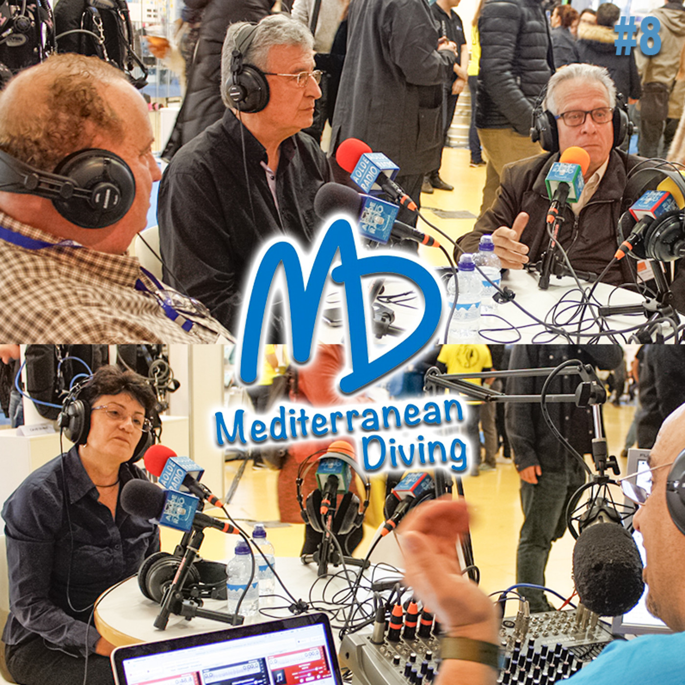 Podcast Al otro lado del espejo