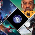 EBE #24 - Ubisoft Forward, Assassins Creed Valhalla, Watchdogs Legion, Far Cry 6 y mucho más