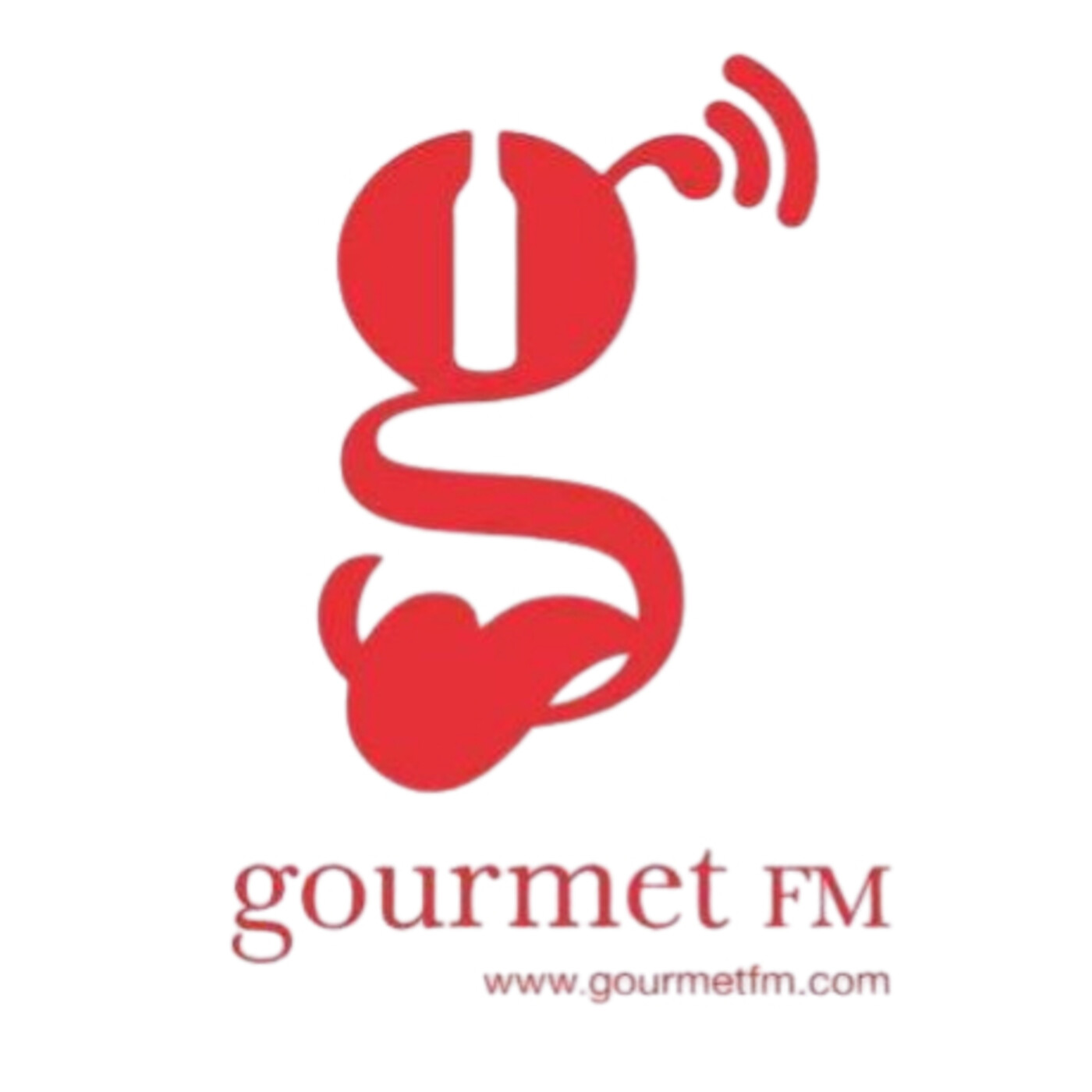 GourmetFM Gastronomía y Vinos en Español.