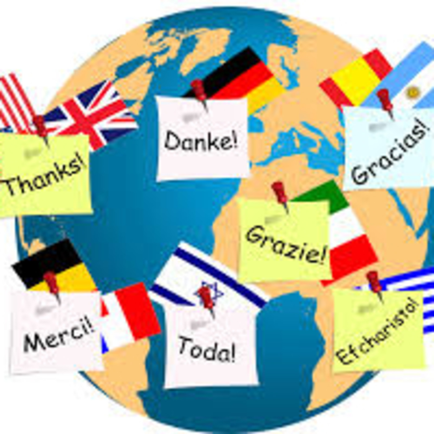 Languages for Life!!