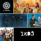 LC 4x09 Series que acaban en 2019 - Análisis teaser Juego de Tronos - El Embarcadero - El Milagro - Los premios Feroz