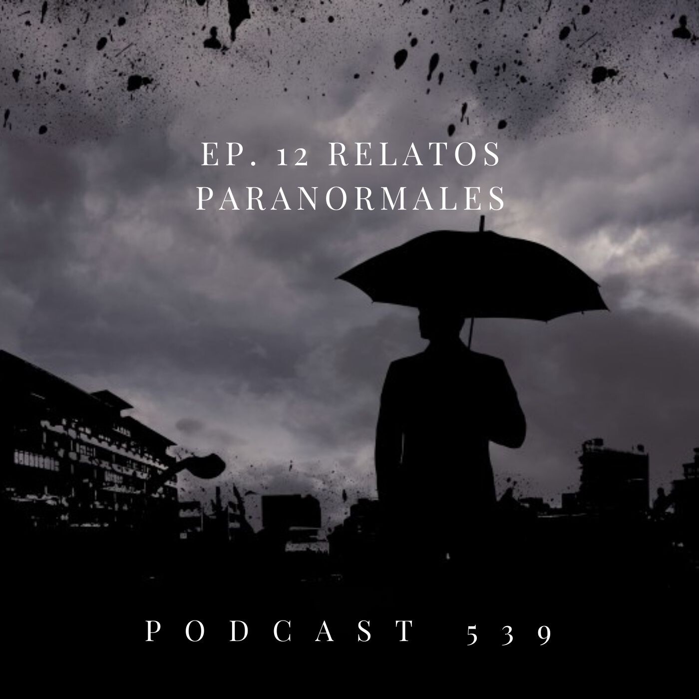 Podcast 539