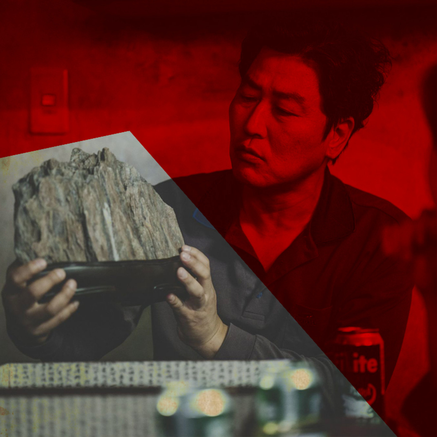 DCOM #1 - Cine coreano, Macaulay Culkin y el regreso de La Ilusión