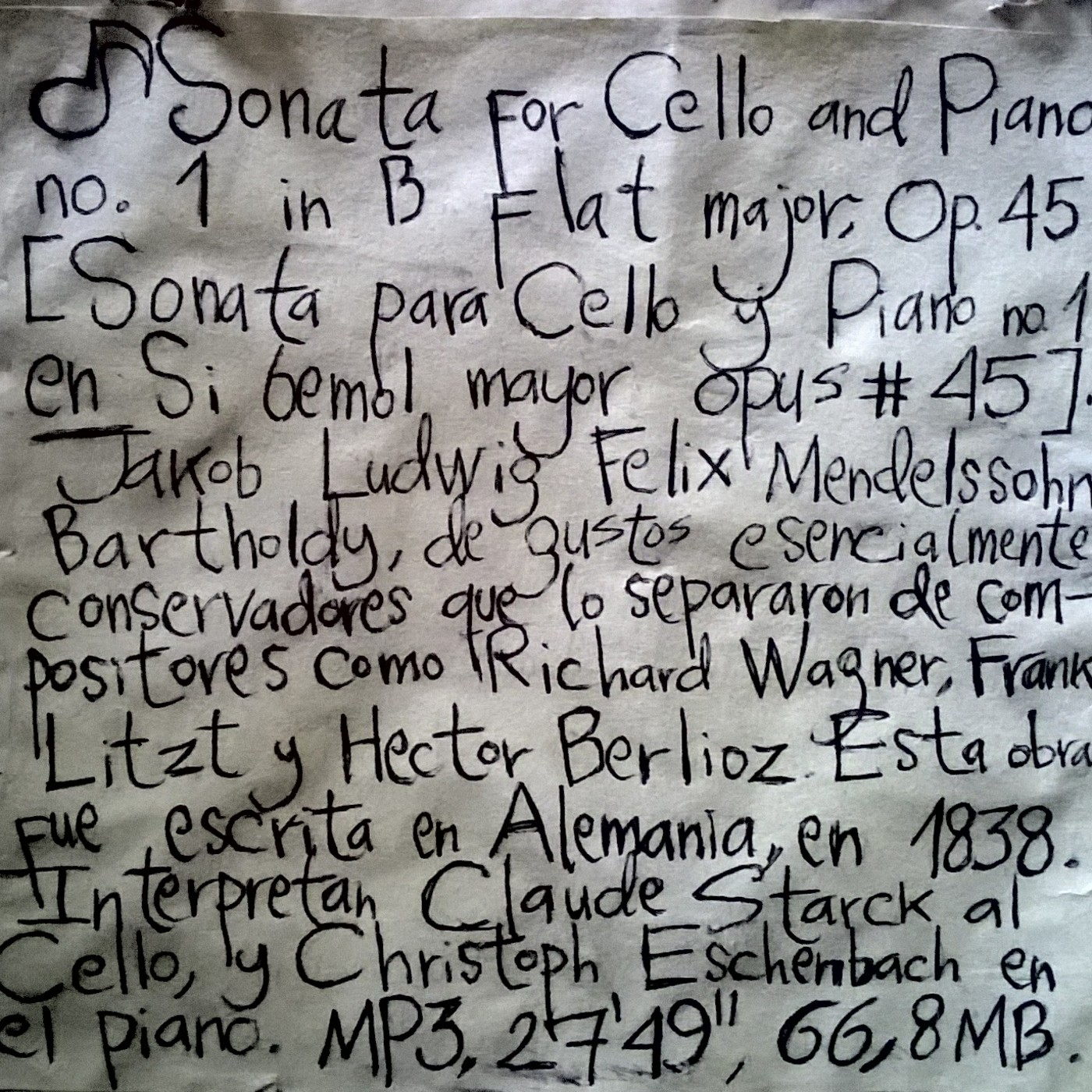 Mauricio Ramirez Castiblanco