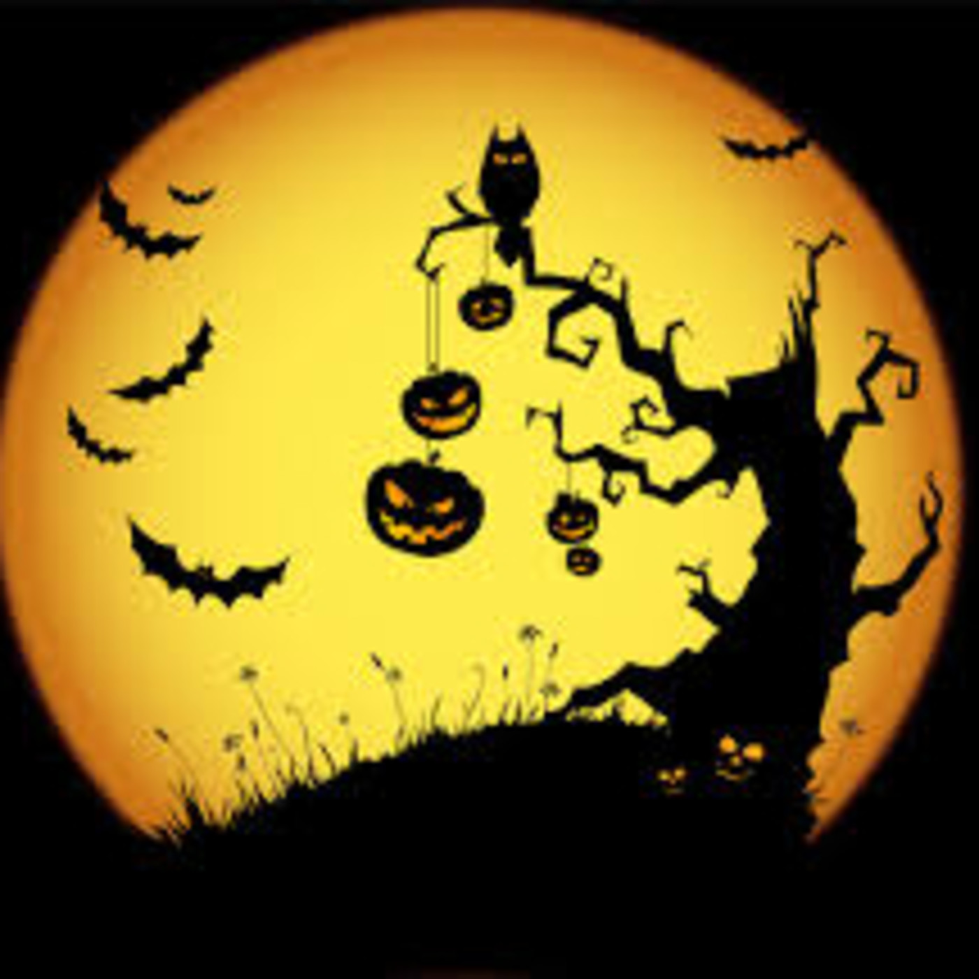 Programa 31 Octubre 2018: Especial Noche de Haloween