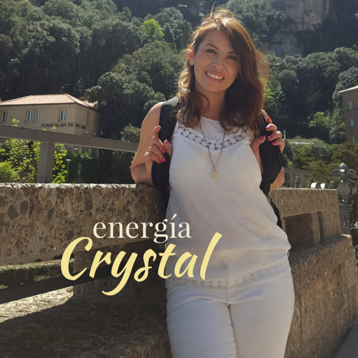 Energía Crystal