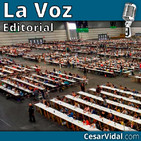 Editorial: Verdugos e Inspectores de Hacienda - 05/11/19