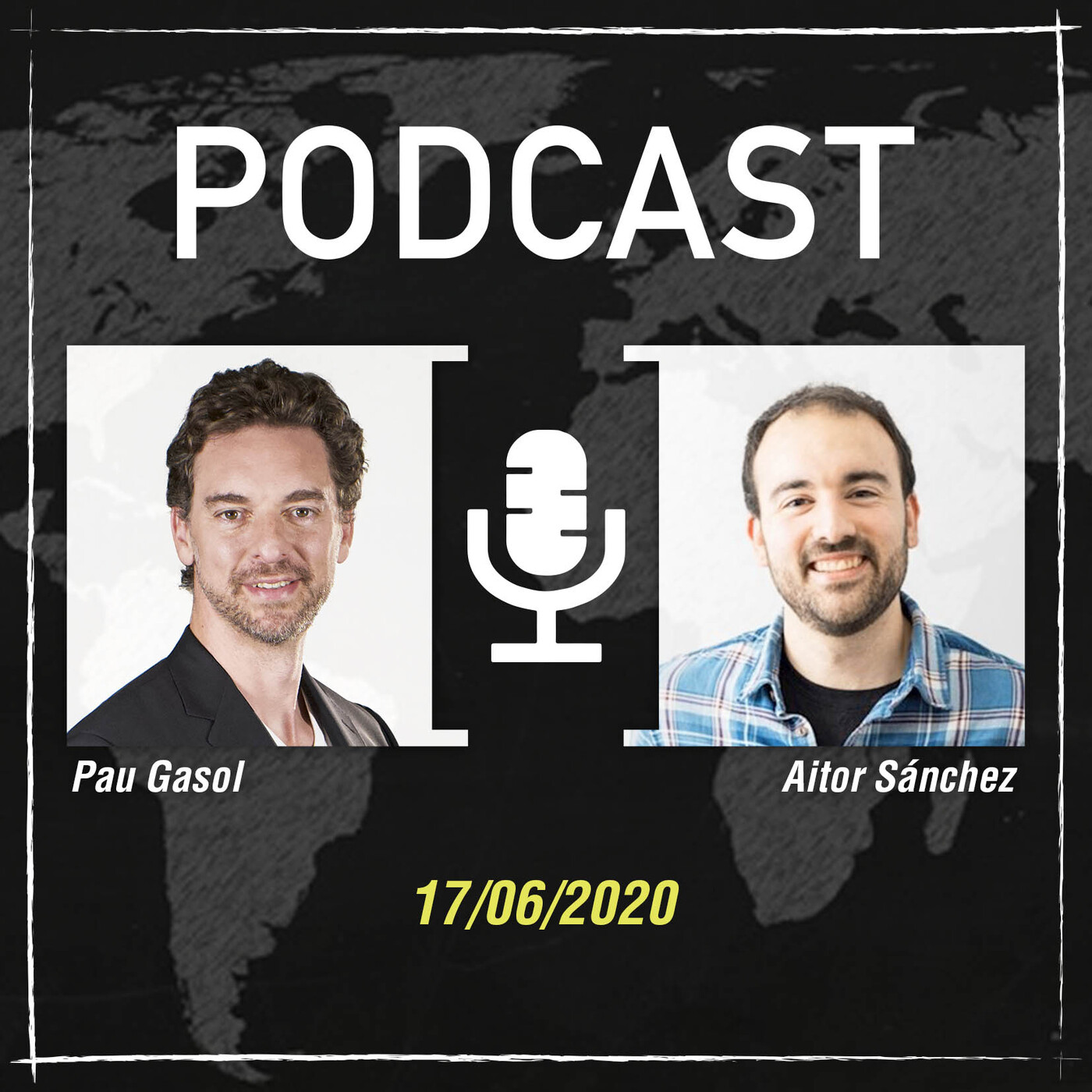 ‘Cómo hacer de tu alimentación un hábito saludable’ con Aitor Sánchez (17/07/2020)