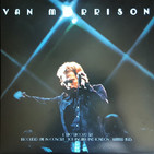 Against the 70's: Van Morrison - It's Too Late to Stop Now 1974