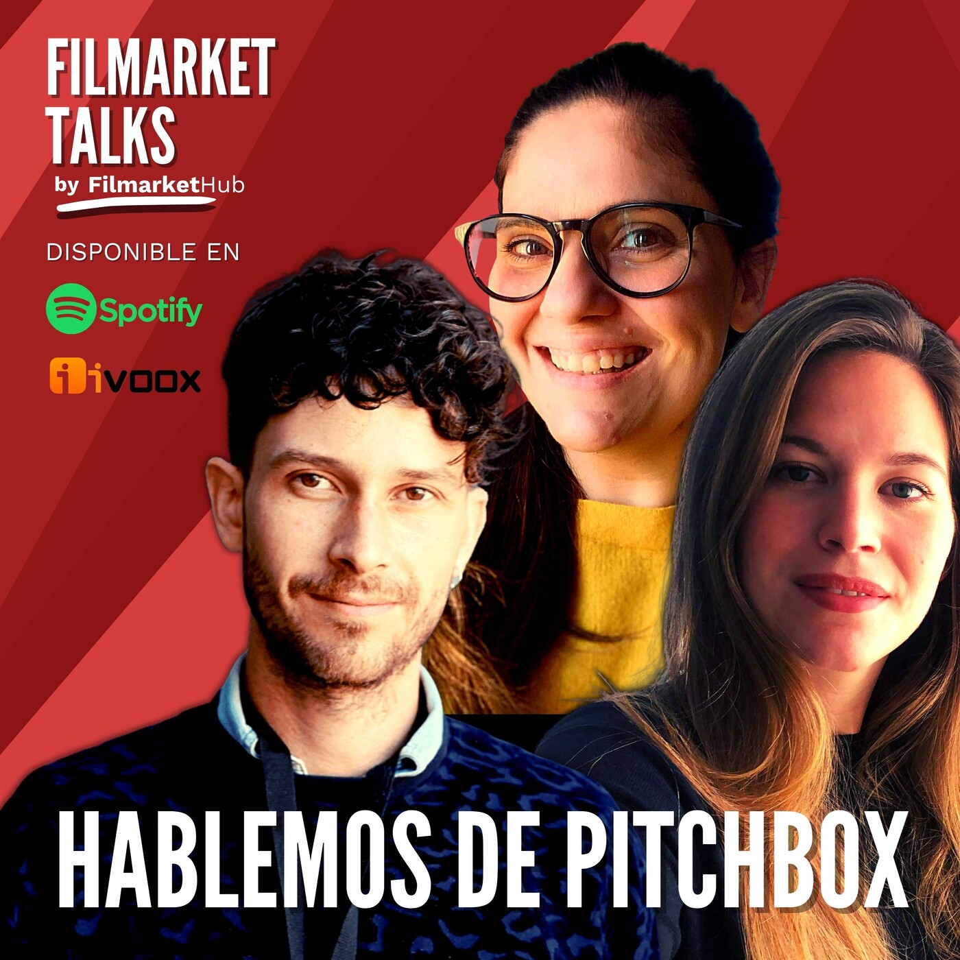 Filmarket Talks