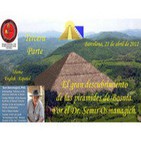 El gran descubrimiento de las pirámides de Bosnia - 3ª parte