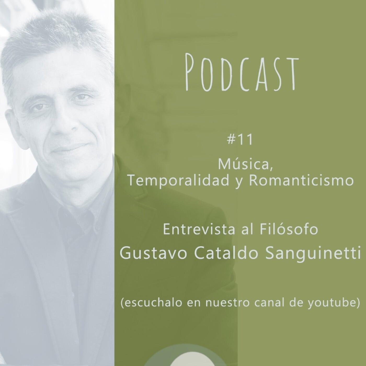 Vishuda Podcast
