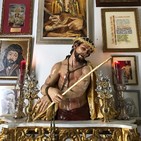 Programa 38. Israel Cornejo y el arte de la imaginería