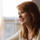 Entrevista Vanessa Montfort - El sueño de la crisálida