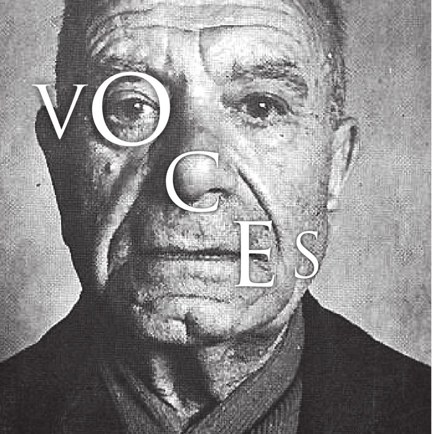 Voces de Antonio Porchia
