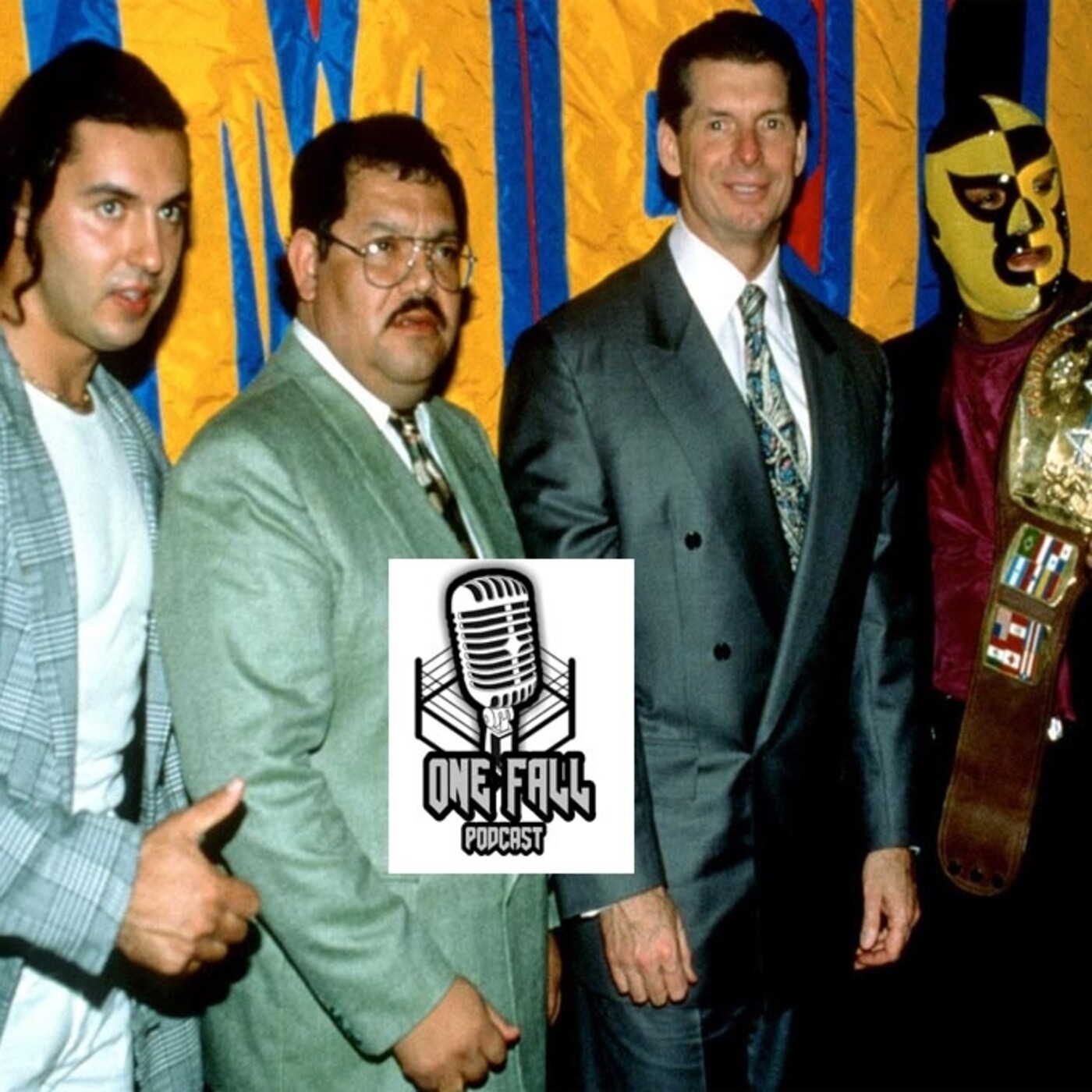 ONE FALL PODCAST