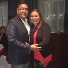 Gratis y Gratuito(Pastora Vilma Portillo)