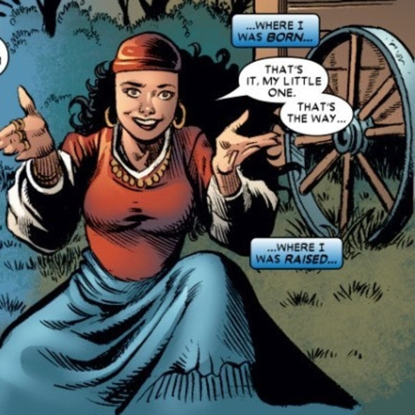 Podcast de Los Profesionales