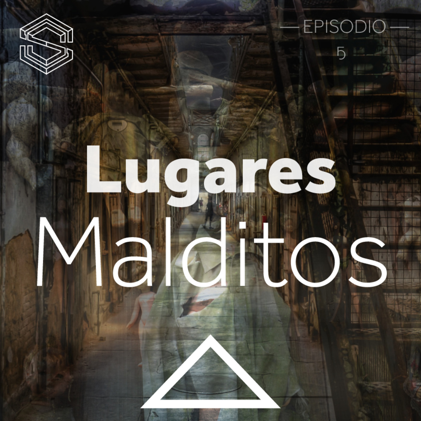 Select y Start · Misterios & Otras realidades