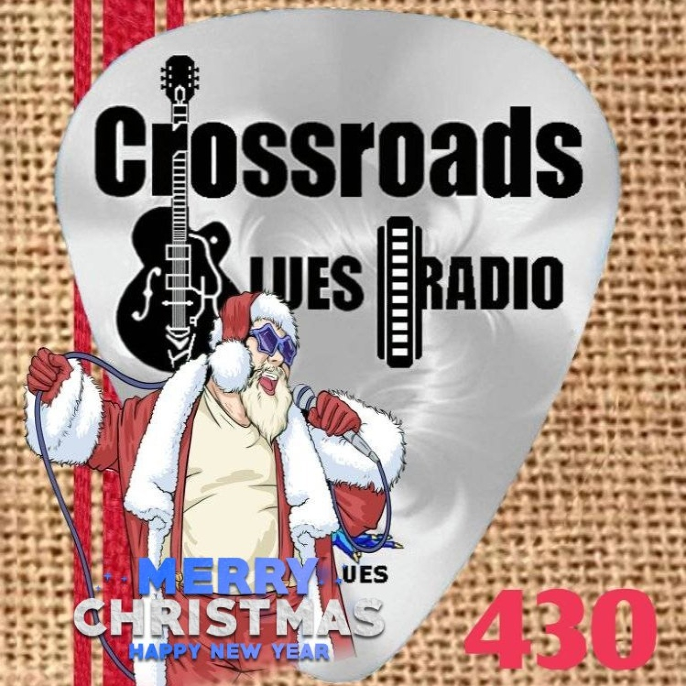Crossroads Blues RADIO