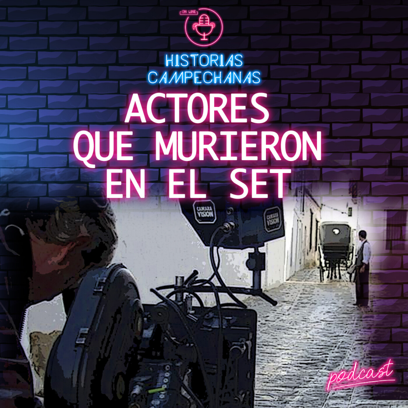 HISTORIAS CAMPECHANAS