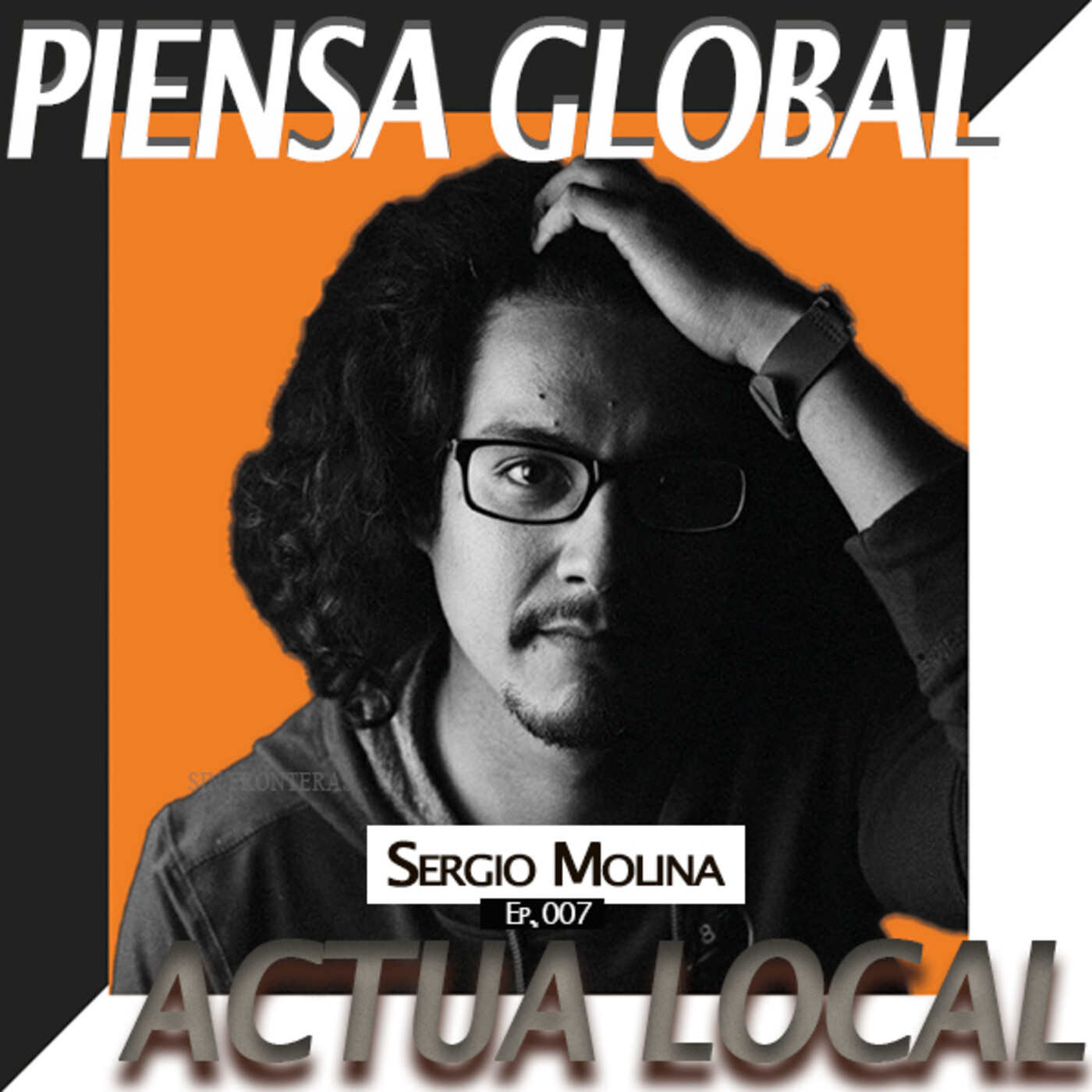 Sin Fronteras