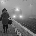 El Apeadero - 16 - Pensando en gris
