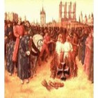 Jacques de Molay el último gran maestre templario