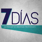 7 Días #2 Perú, Hong Kong, ONU y DDHH