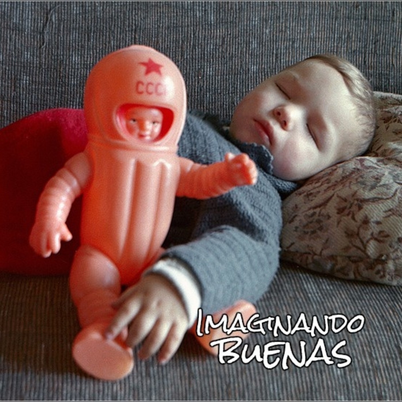 Imaginando Buenas ~ magazine cultural