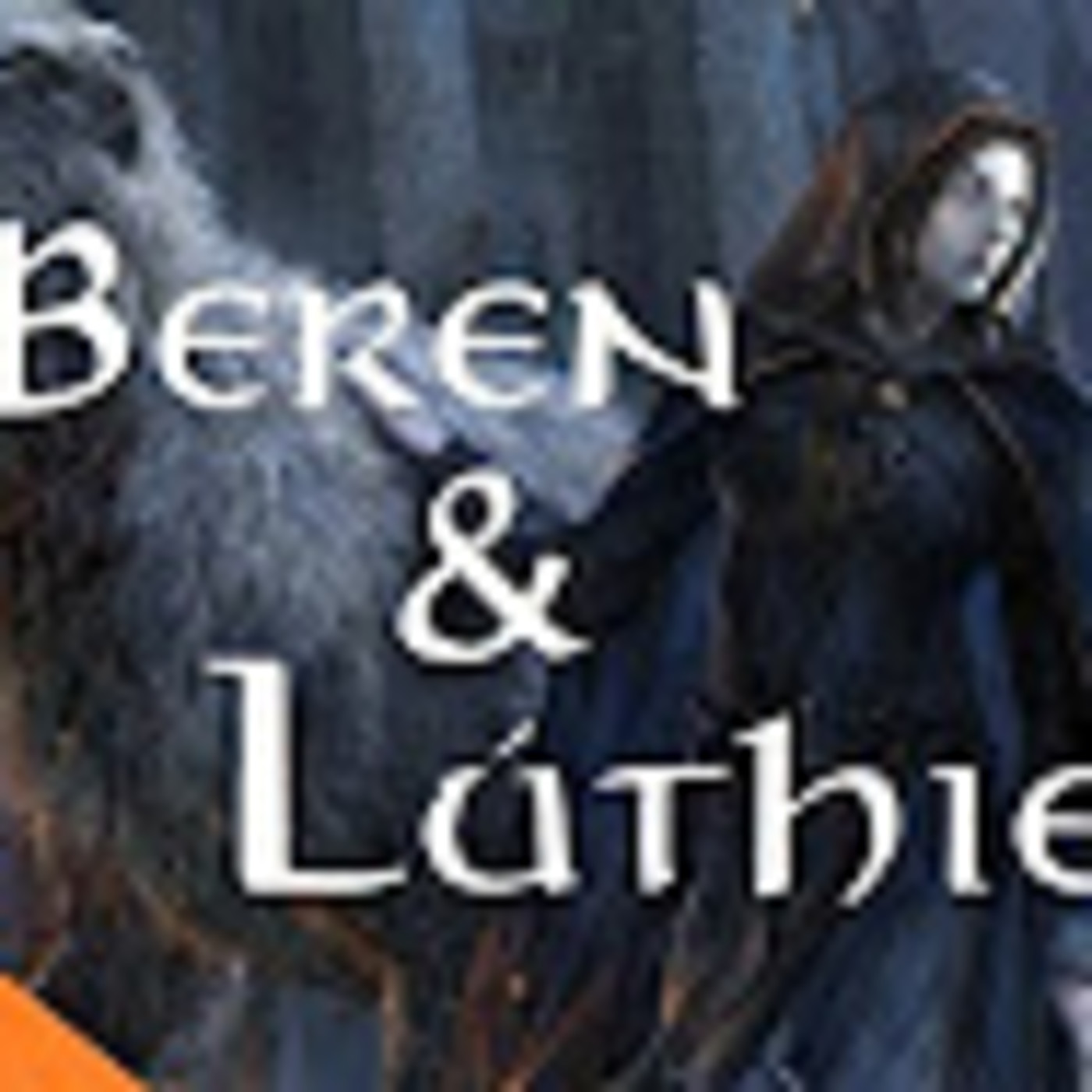 La historia de Beren & Lúthien