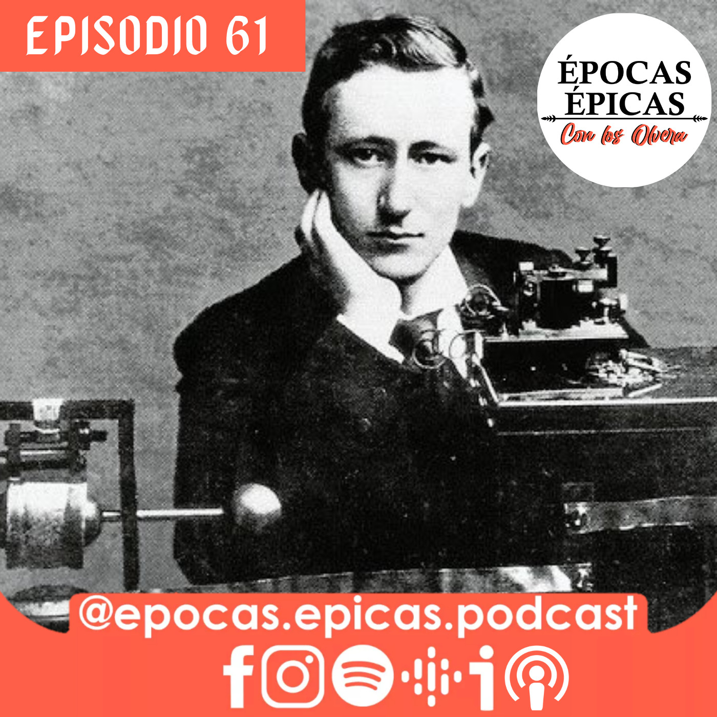 Épocas Épicas