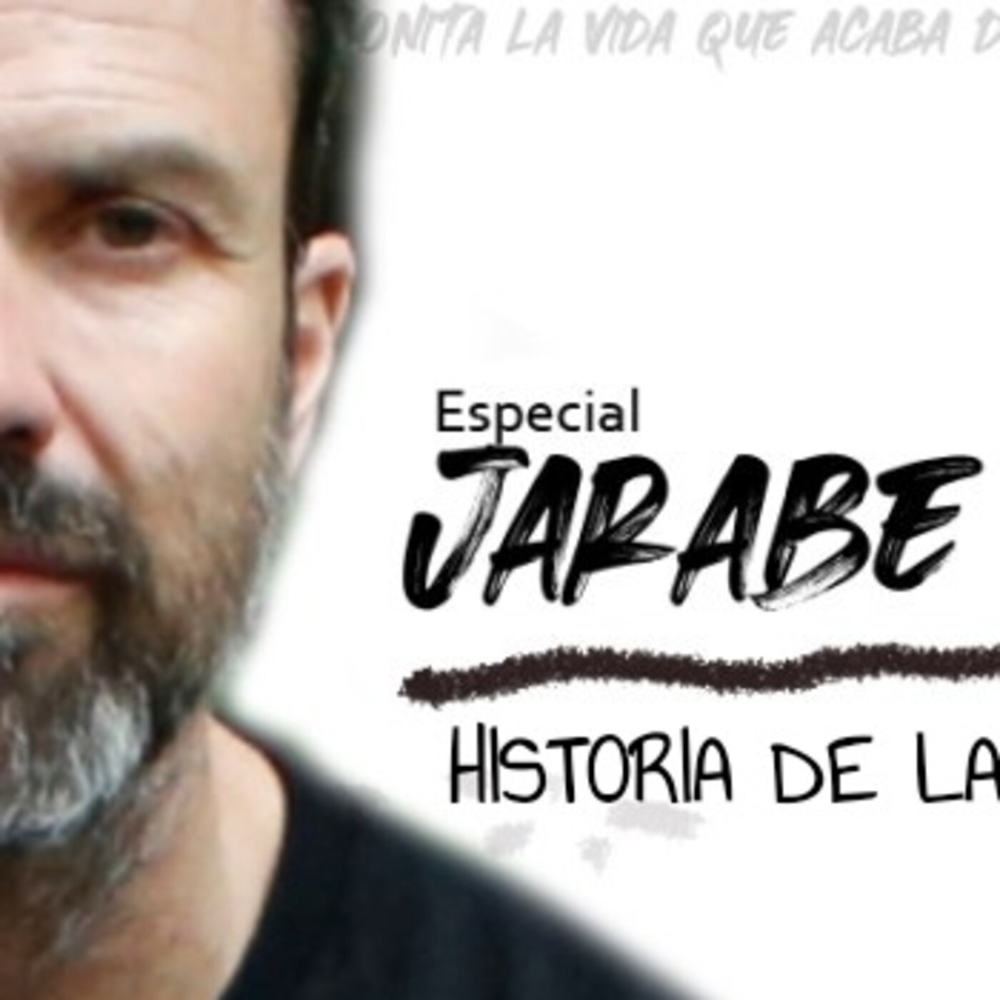 Especial Pau Donés (Jarabe de Palo) - Historia de la Música Española. episode artwork