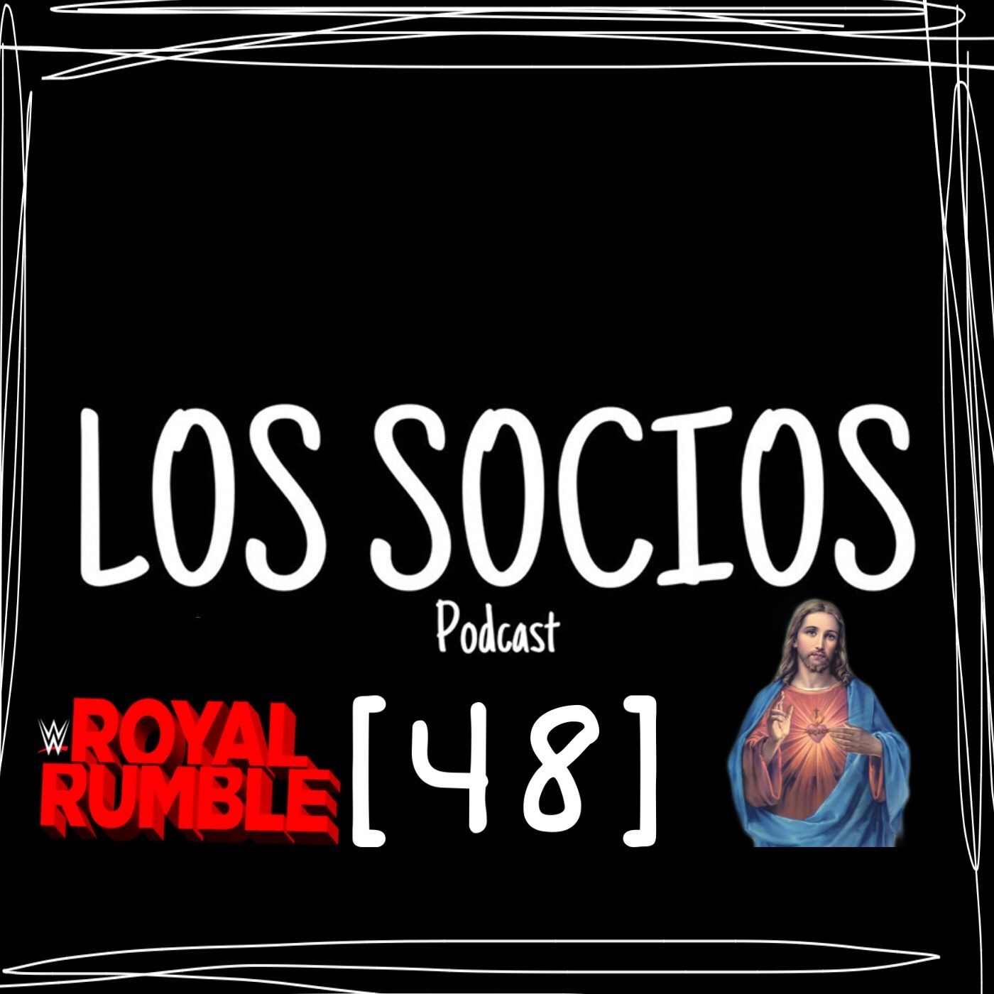 Los Socios Podcast