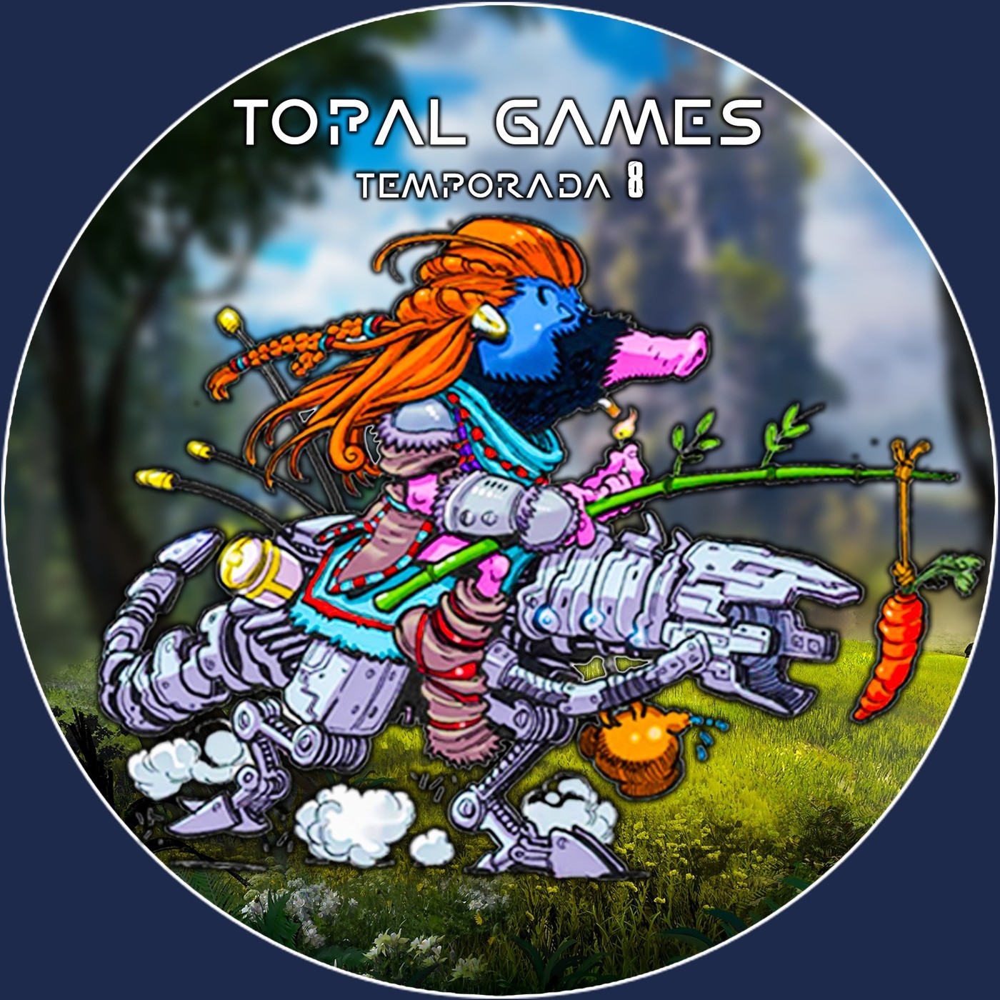 Podcast Topal Games Podcast