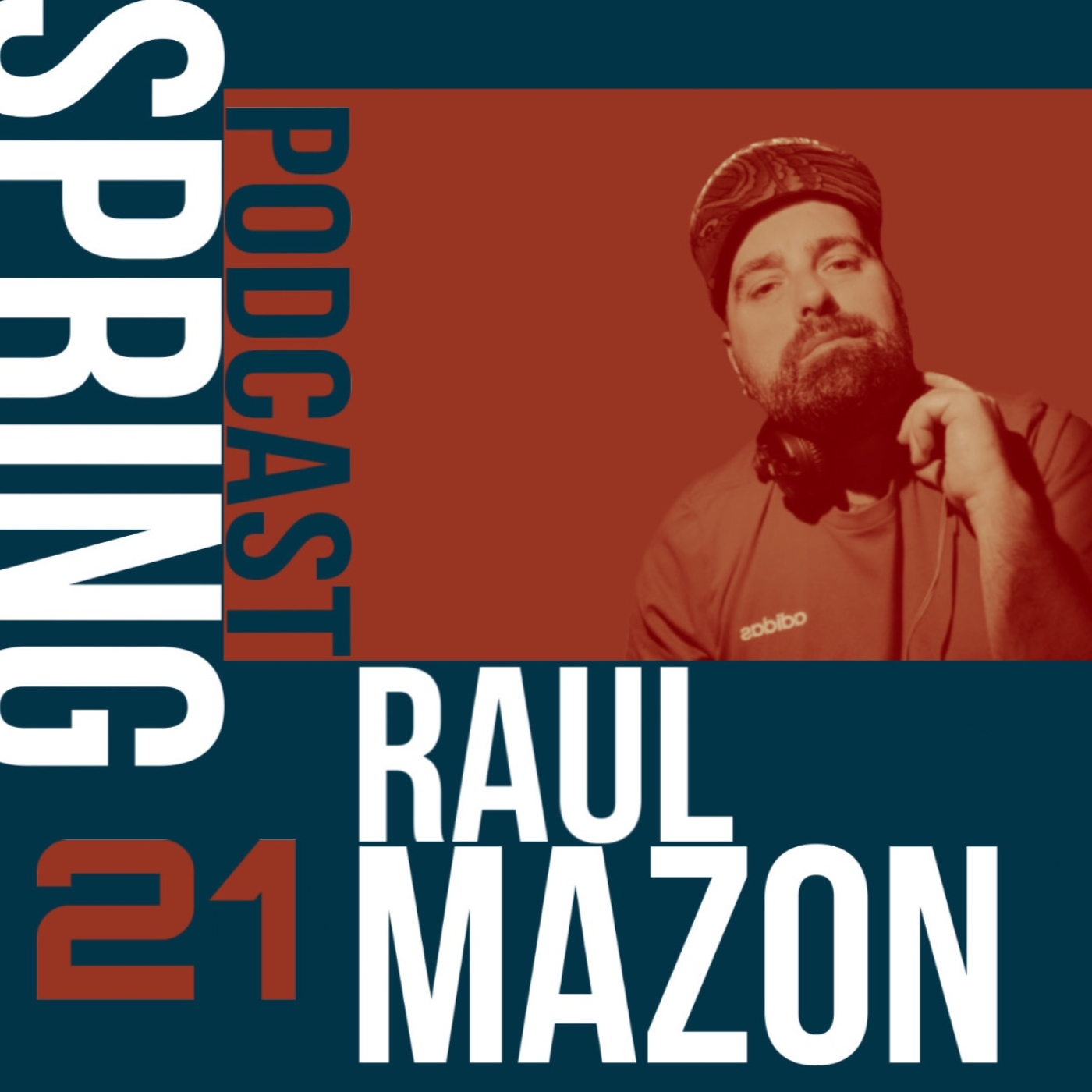 RAUL MAZON