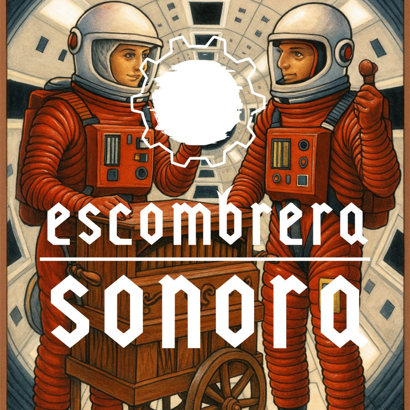 Escombrera sonora