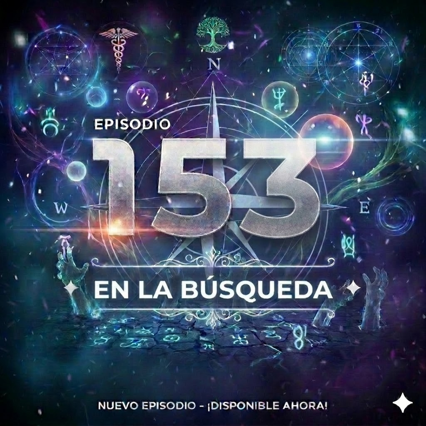 En La Búsqueda nº 153. Casos paranormales, ovnis e inexplicables de la mano del propio testigo de los hechos