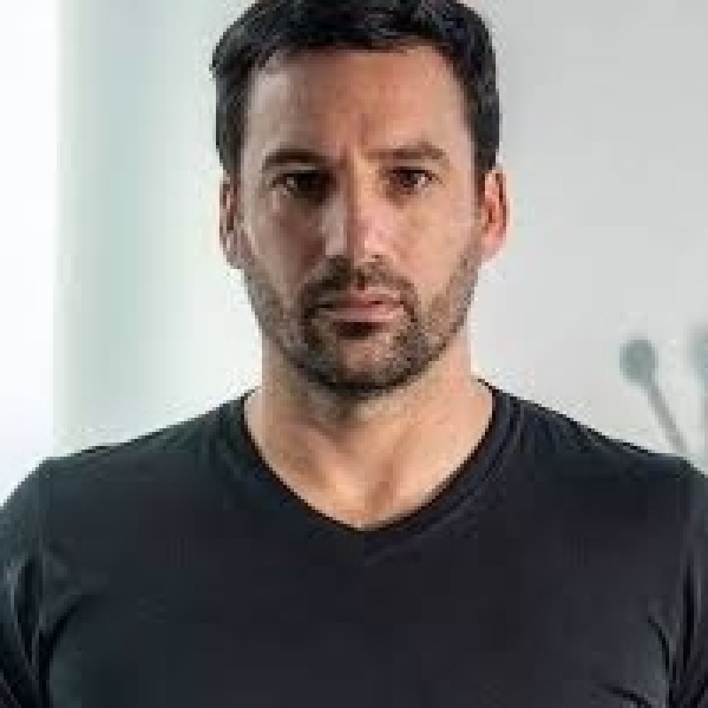 Vuelo de Regreso: ALVARO GARCÍA RESTA - ARQUITECTO, URBANISTA episode artwork