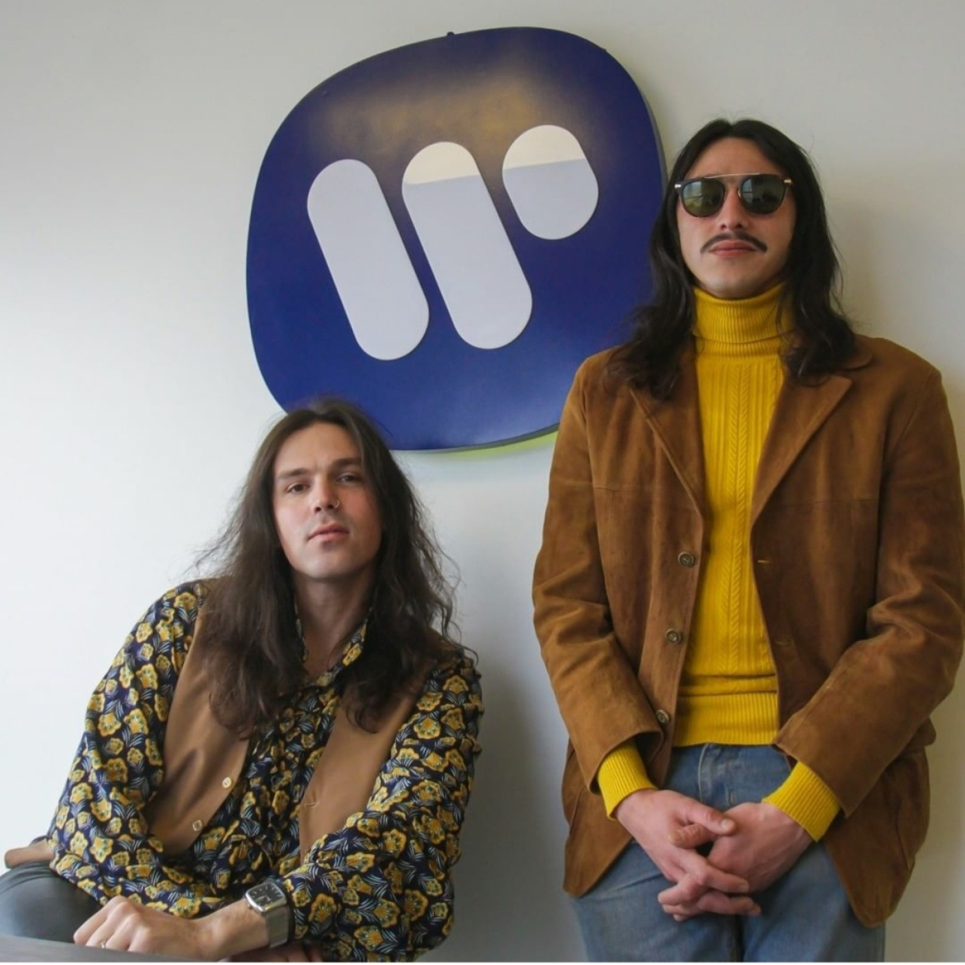 PODCAST: CONVERSAMOS CON CAMILO ZICAVO DE “PLUMAS” SOBRE SU NUEVO EP Y LA LLEGADA A LA ESCENA NACIONAL episode artwork