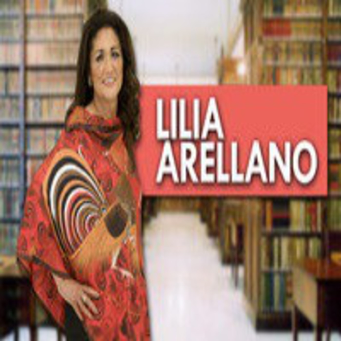 Estado de los Estados con @Lilia_Arellano1 25/3/15 episode artwork