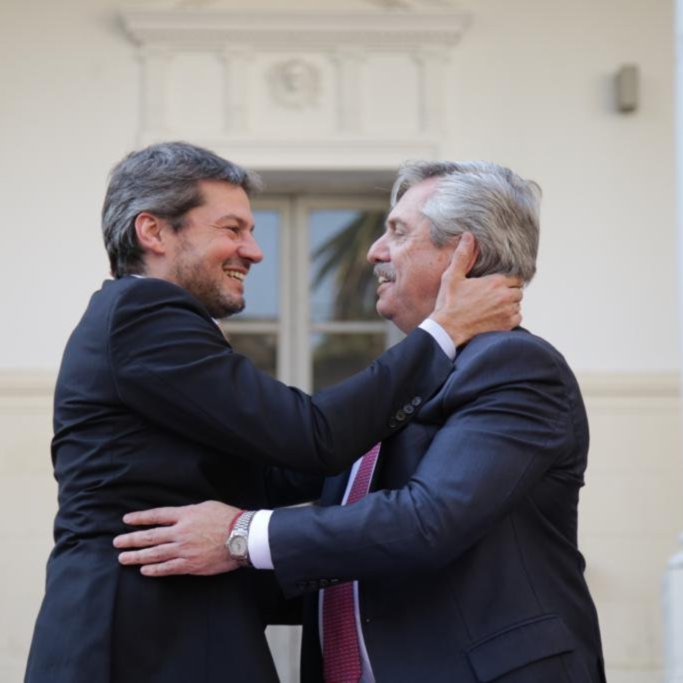 DECISIÓN 96 LA POLITICA EN VIVO