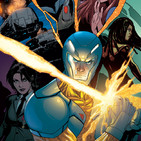 ValiantES 38 | X-O Manowar #30-32